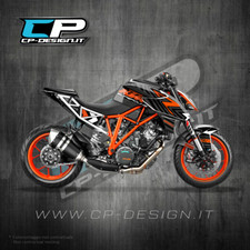 Kit Grafiche KTM 1290 SUPER