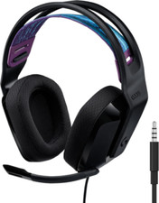 Logitech G335 Cuffie Gaming