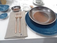 Rosenthal Junto Servizio Piatti 18 Pz Assortito Porcellana & Gres