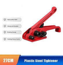 Imballatrice reggiatura