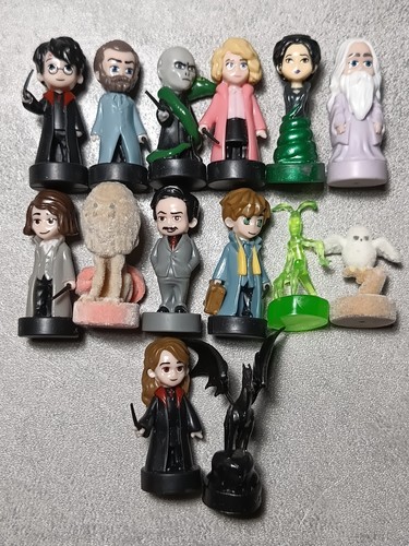 Wizzis esselunga harry potter - wizzis,