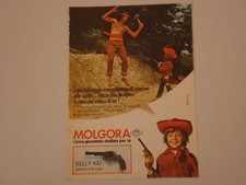 advertising Pubblicità 1972