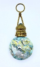 Antica Bottiglia Profumo Vetro