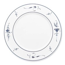 Piatto segnaposto Villeroy e