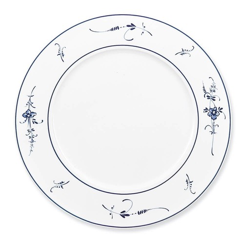 Piatto segnaposto villeroy - segnaposto,