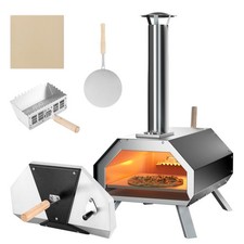 Outdoor Pizza Oven Stove Pizza