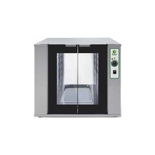 Lievitatore forno panificio