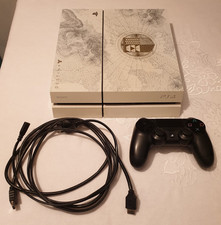 Sony PlayStation 4 FAT 500GB