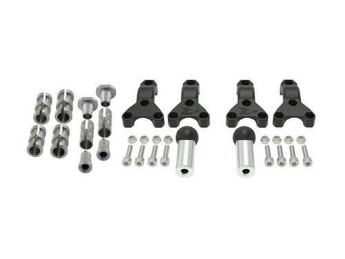 Paramani racetech kit - racetech,
