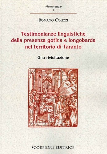 Libro romano colizzi - libro,