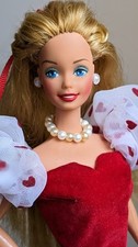 Barbie Vintage 1983 Loving You