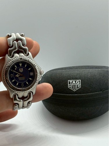 Tag heuer professional - tag,