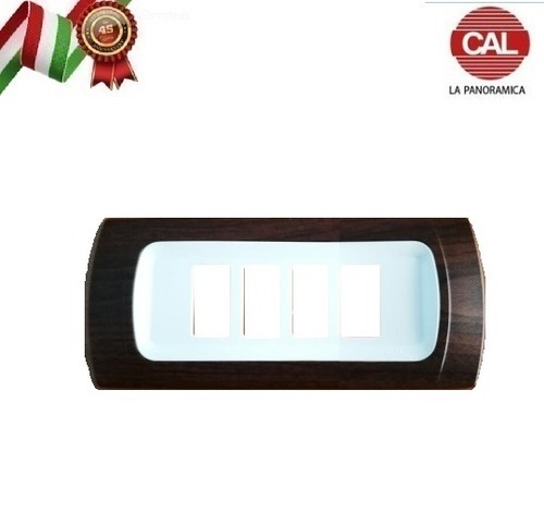 Placca noce nazionale - noce,