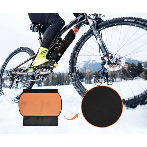Copribatteria bicicletta - copribatteria,