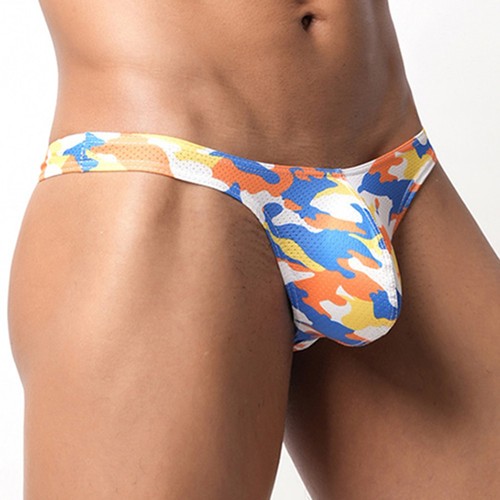 Tanga uomo vita - bassa, intimo