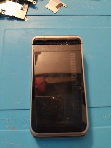 Cellulare momo design md3 - momo,