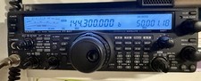 YAESU FT-847 HF/VHF/UHF All
