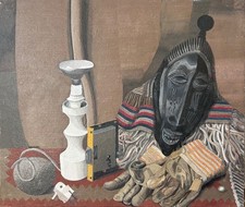 Nuova Oggettività Ilse