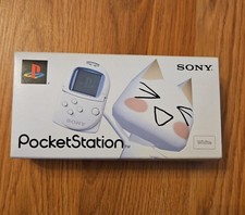 Sony PocketStation PlayStation
