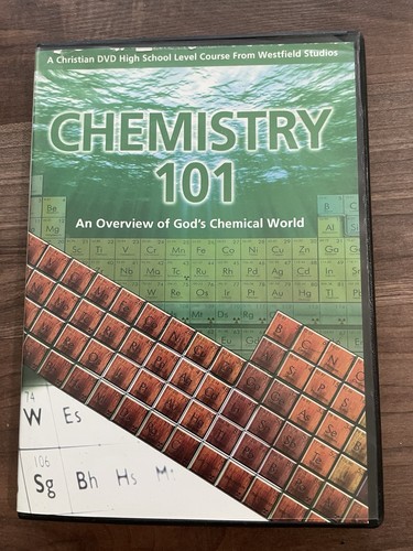 Westfield studios chemistry - westfield,