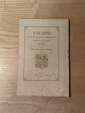 Haraldic genealogy guarini - haraldic,