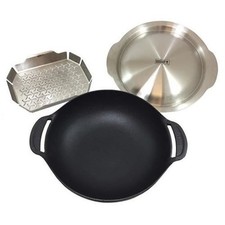 Set Cottura Gourmet WEBER WORK
