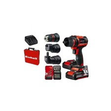 EINHELL TRAPANO AVVITATORE CON