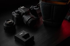 Canon 1300D + 2 Obiettivi (EF 50 mm f/1.8) e (EF-S dc III 18-55 mm)