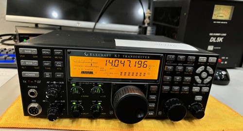 Elecraft 100 - elecraft, k3/100