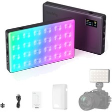 Pannello luminoso video - , rgb