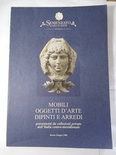 SEMENZATO CASA D'ASTE 