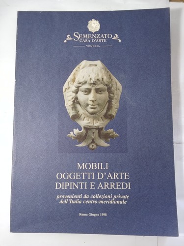 Semenzato casa aste - casa, d'aste
