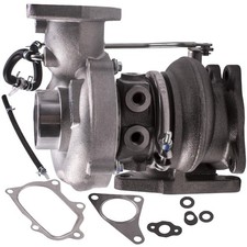 Turbocompressore per Subaru