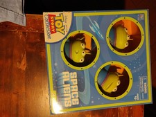 toy story collection Space