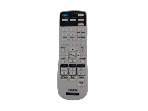 Telecomando originale epson - originale,