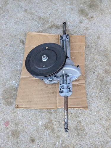 Mtd huskee 13au678g131 - huskee,
