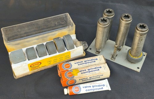 Sioux 1702 valve seat - sioux, 1702-bb-s