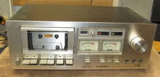 Vintage Pioneer CT-F500