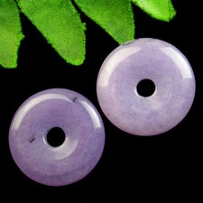 2 pezzi perline pendenti