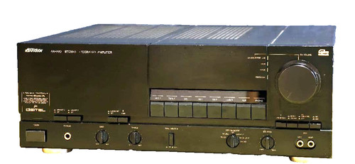 Victor 990 amplificatore - victor,