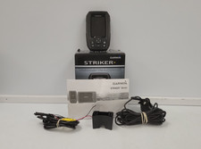 (92376-1) Garmin Striker4 Fish