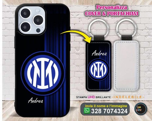Cover personalizzata con - con, la