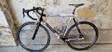 Sella ultraleggera Colnago