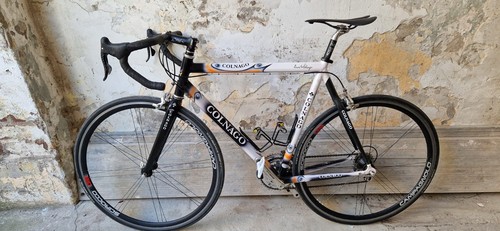 Sella ultraleggera colnago - sella,