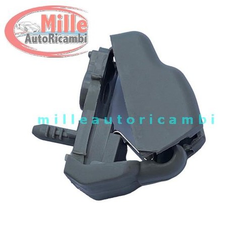 Supporto pantina aletta - supporto,
