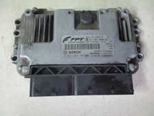 51896472 CENTRALINA INIEZIONE