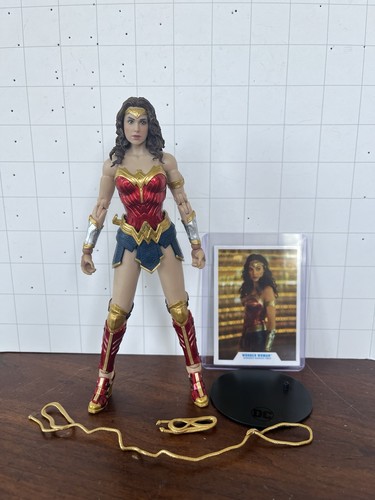 Modellino mcfarlane - modellino, dc