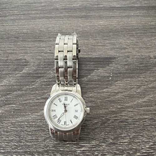 Orologio donna tissot - orologio,
