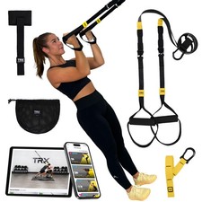 	TRX GO Suspension Trainer