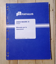 FIAT ALLIS 2900 MARK II